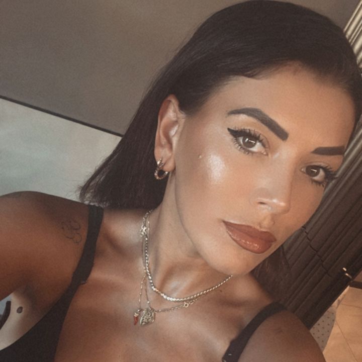 Andreea Social Mama