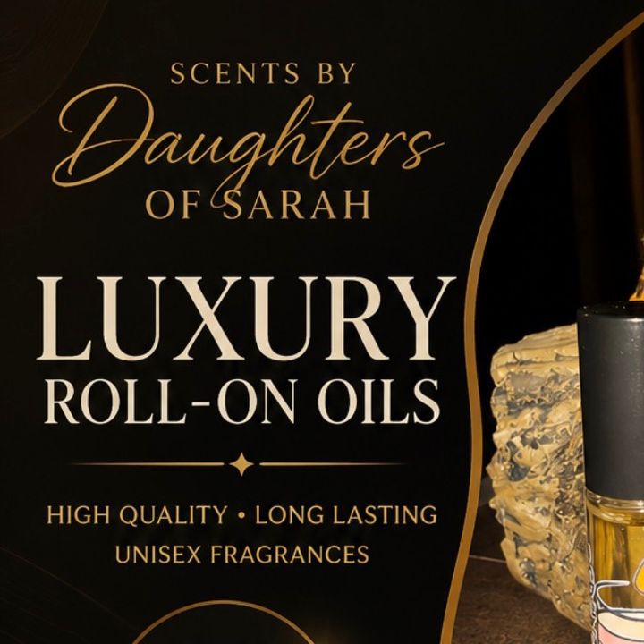 Art | Handcrafted Scents🕯️🌸