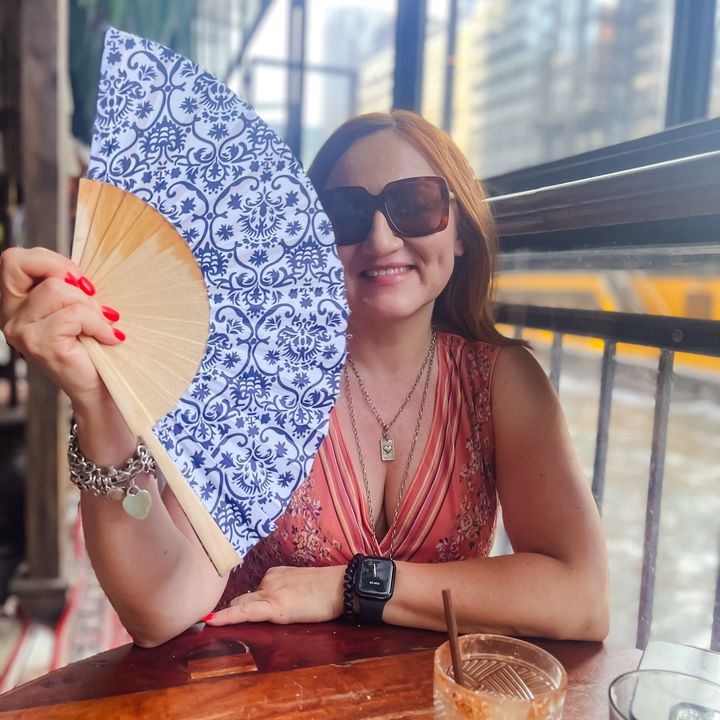 travel / lifestyle