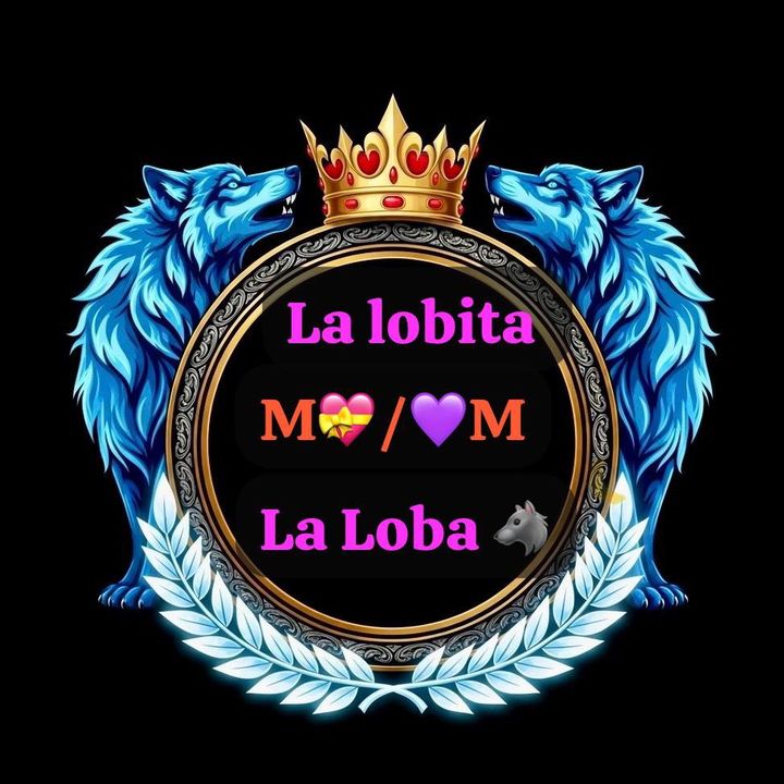 😘LA LOBITA💜😍