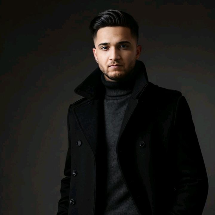 Qais Omarzai