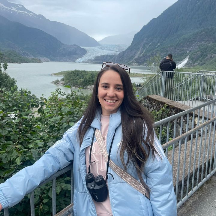Camila | Cruceros y Viajes