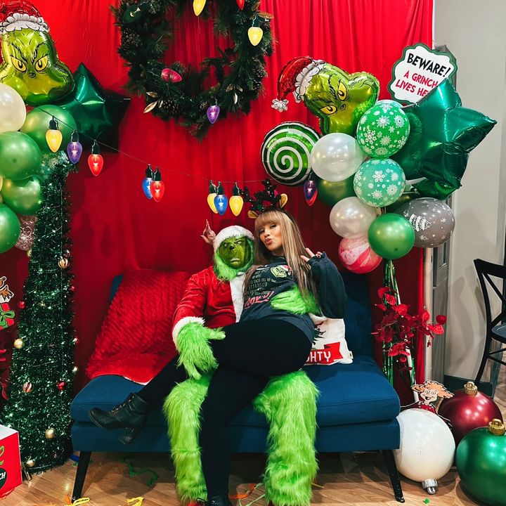 Monica | Mom Life & More