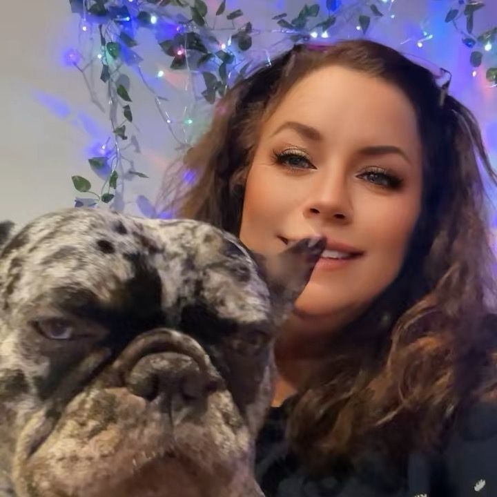 Janette LIVE HOST 🎀🧸🎀🧸🎀🧸