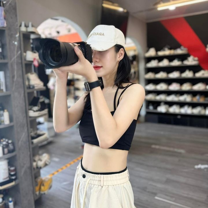 Linh Lạnh Lùng