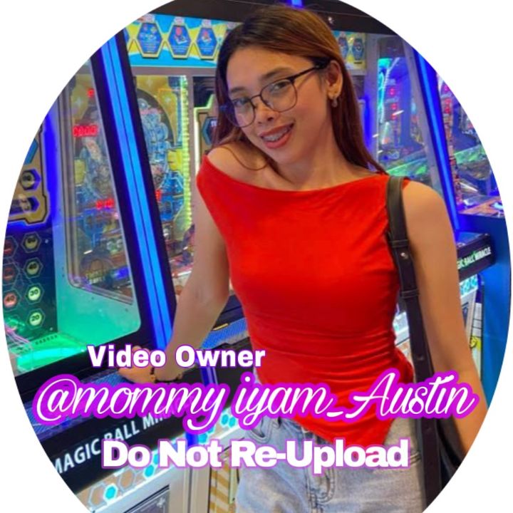 Mommy iyam_austin