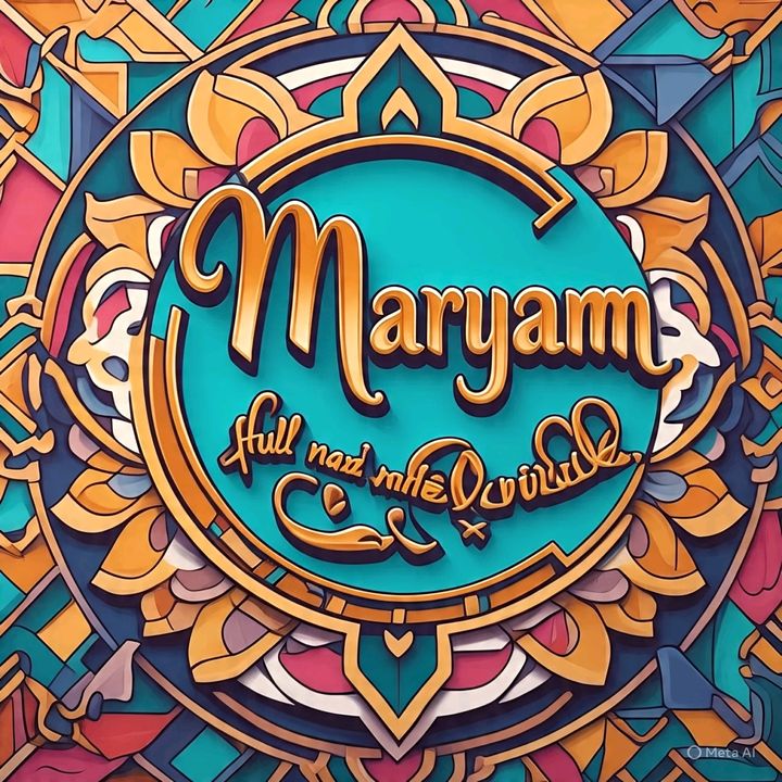 Maryam.khan