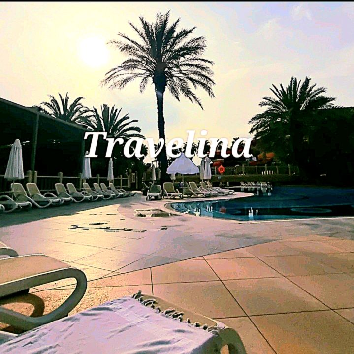 🔅Travelina ✈️
