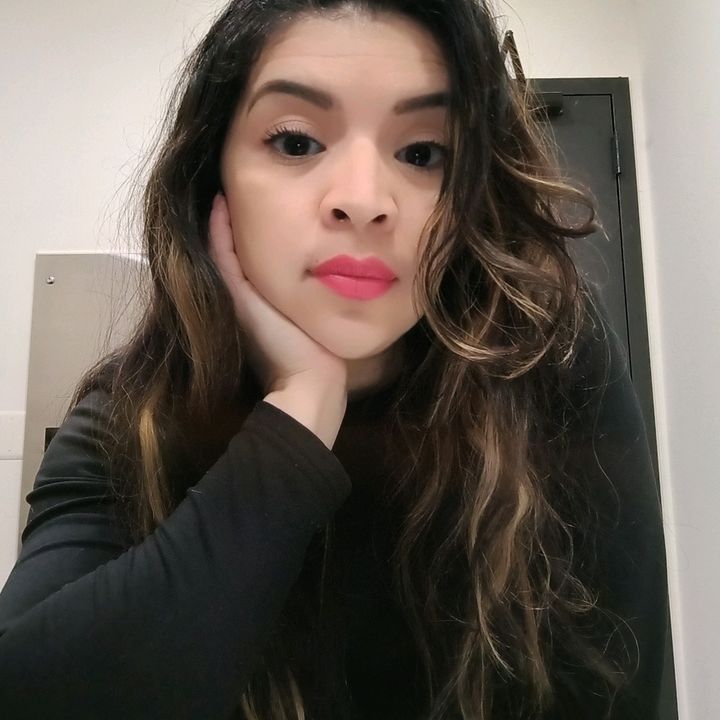 Eliza🌹García