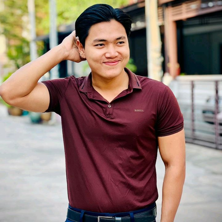 🇲🇲7/ ပဲခူးသားလေး :$♥️PPT fan