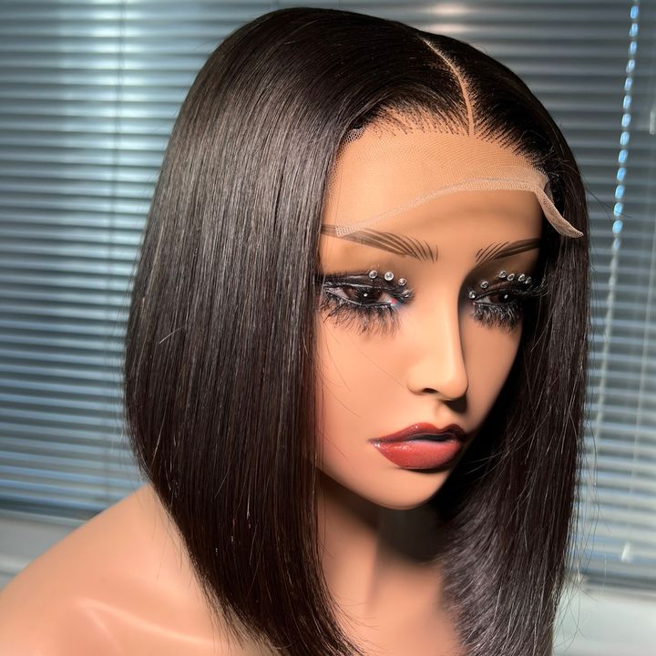 BRISTOL HAIRSTYLIST/MUA