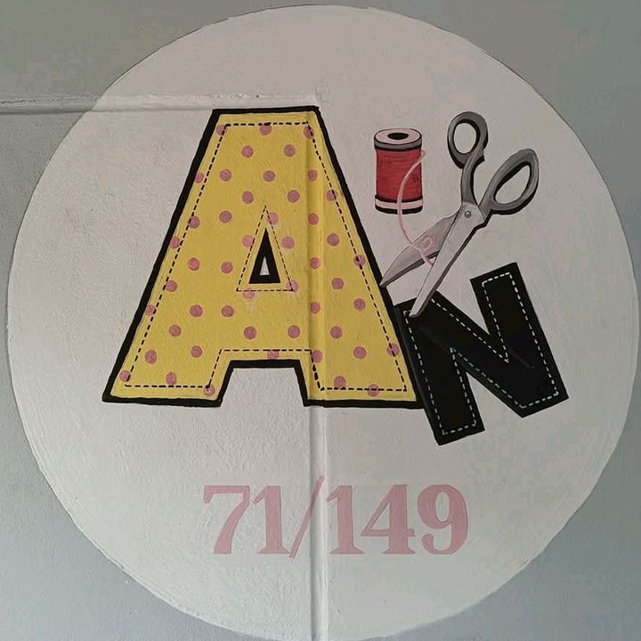 Anรับซ่อมเสื้อผ้า
