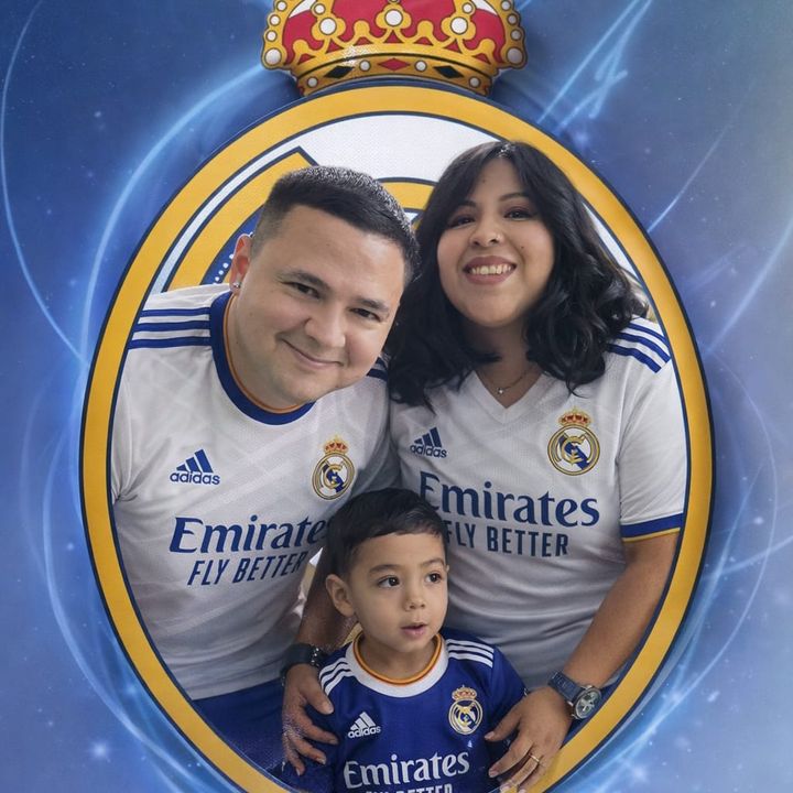 Familiamerengue40
