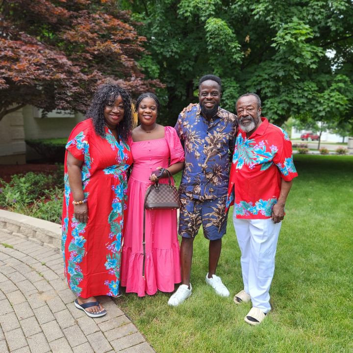Lydia Oforiwaa Amponsah