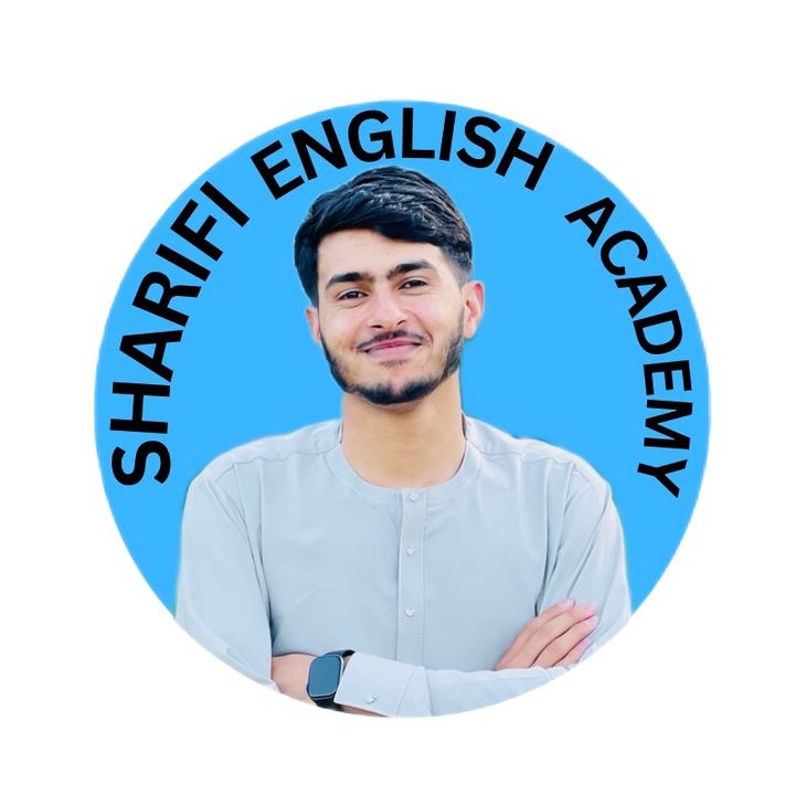 Sharifi English Academy