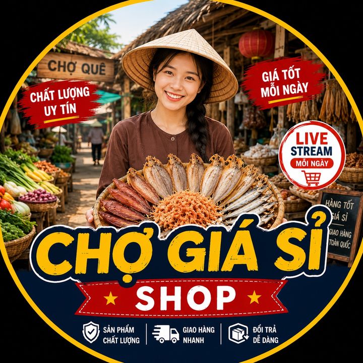 Super Market