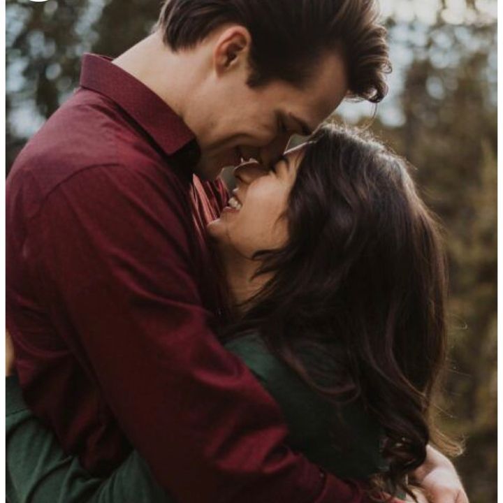 Parejas Cristianas 🙏❤️✨