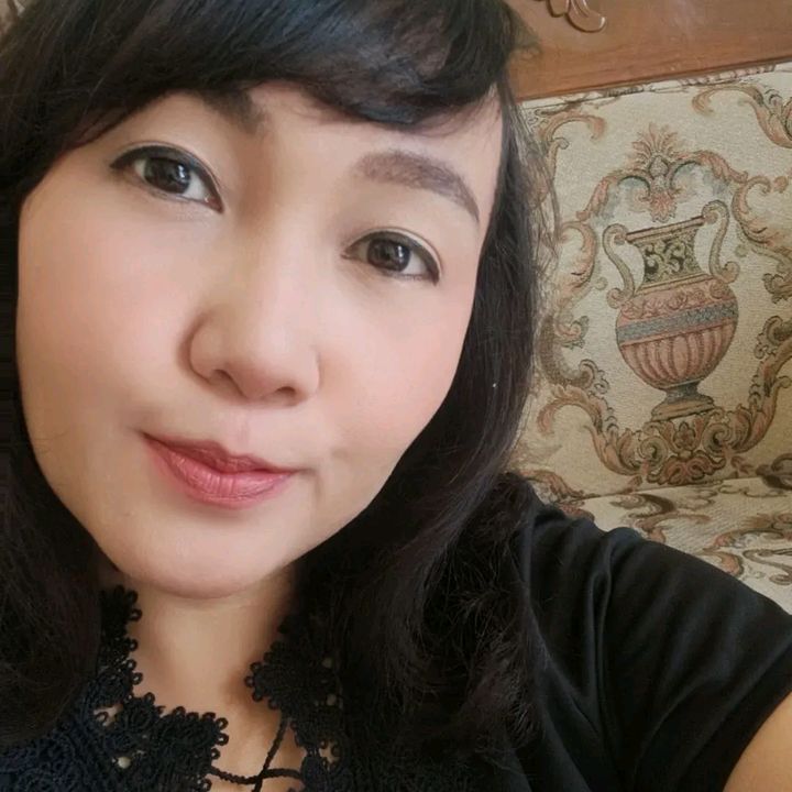 Tresia Imelda sinaga