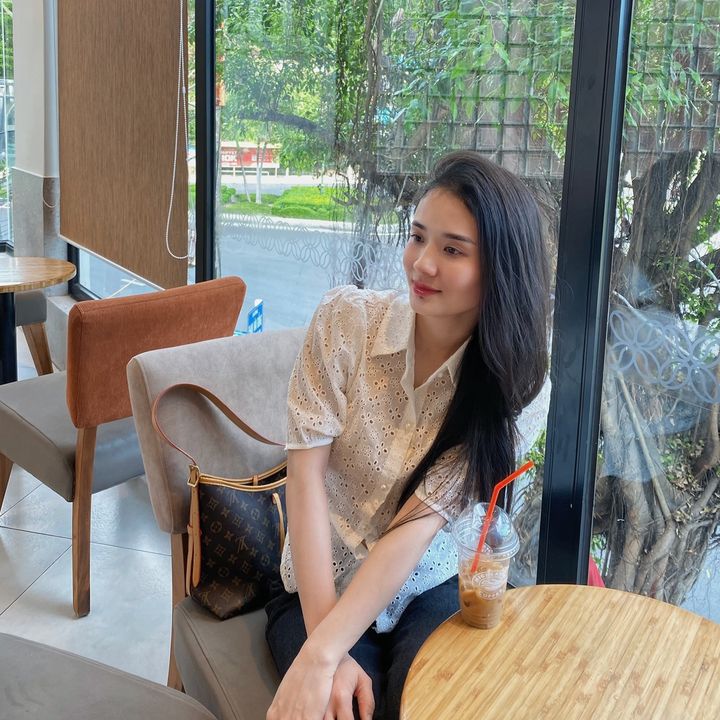Tủ Đồ Của Xuân