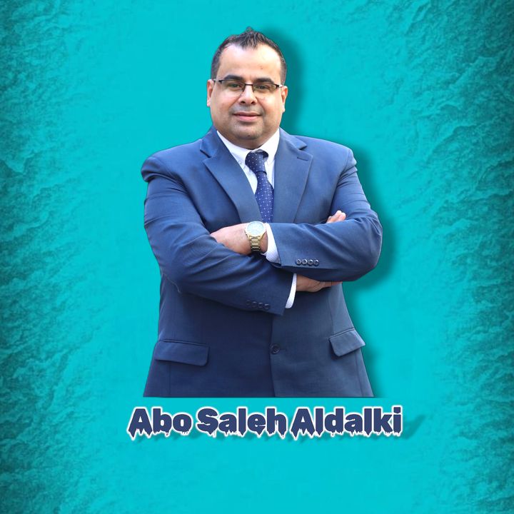 ابو صالح الدلكي
