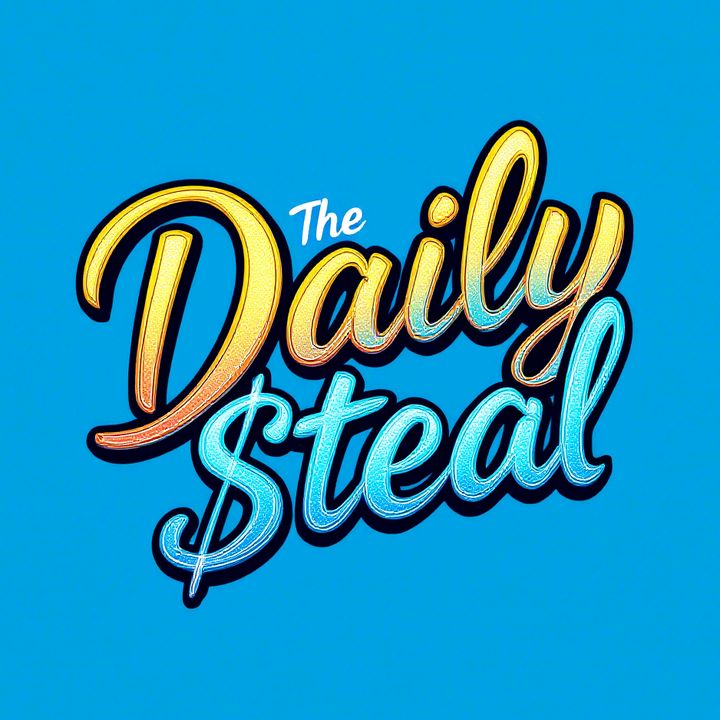 The Daily Steal 💰