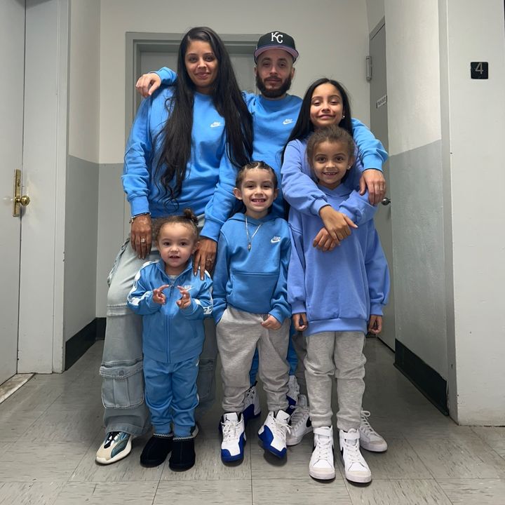 Crystalee | mama of 4