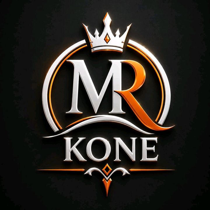 Mr KONE