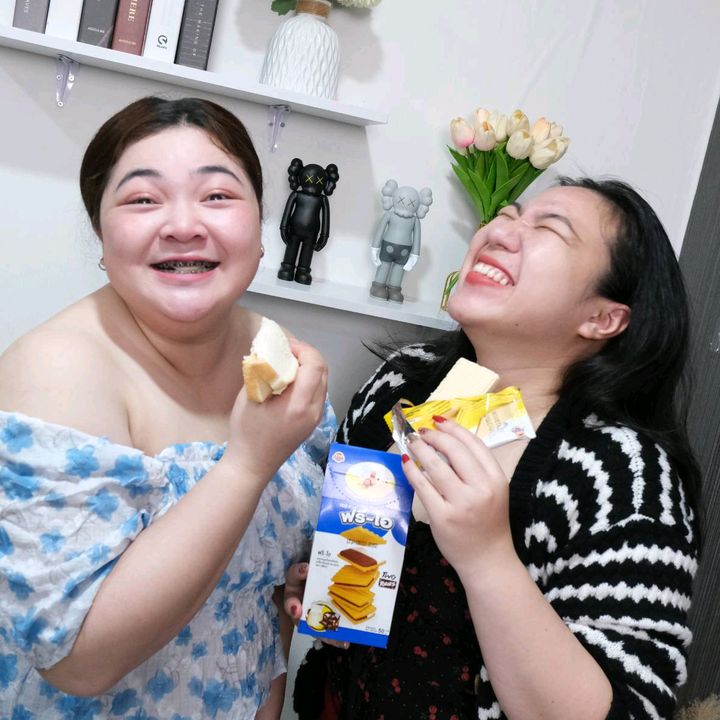 หอมชวนช้อป