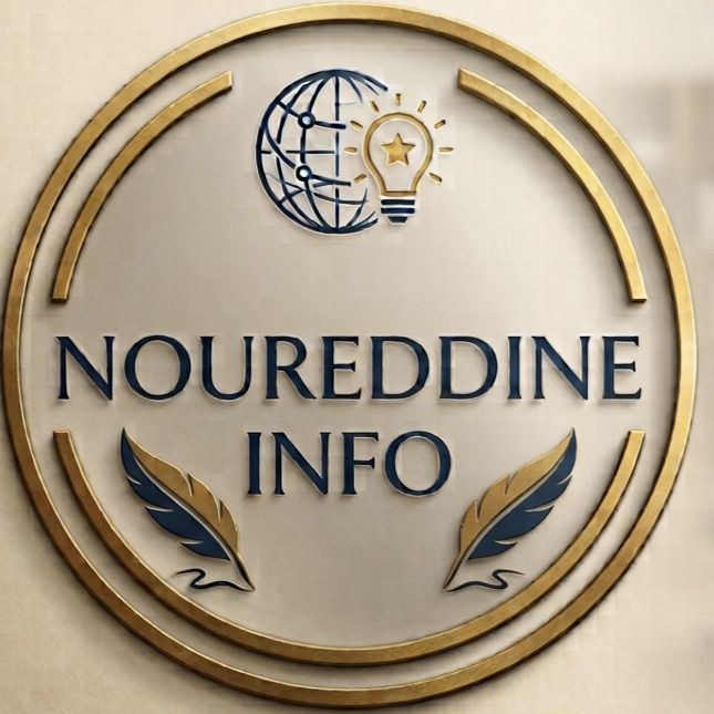 NOUREDDINE-INFO
