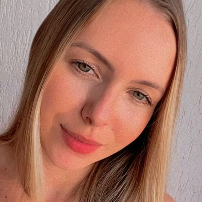 Ashley Morgan