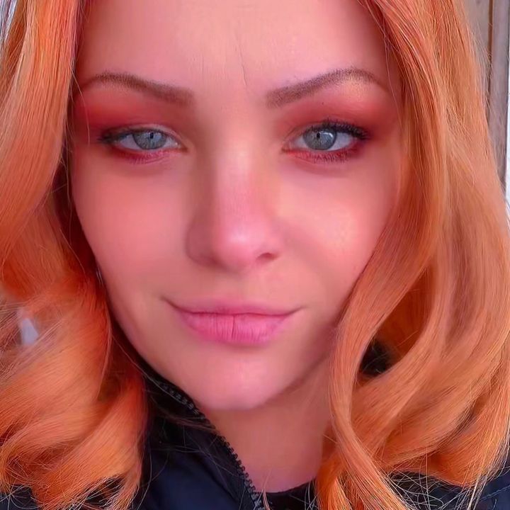 JennywiththeGossip