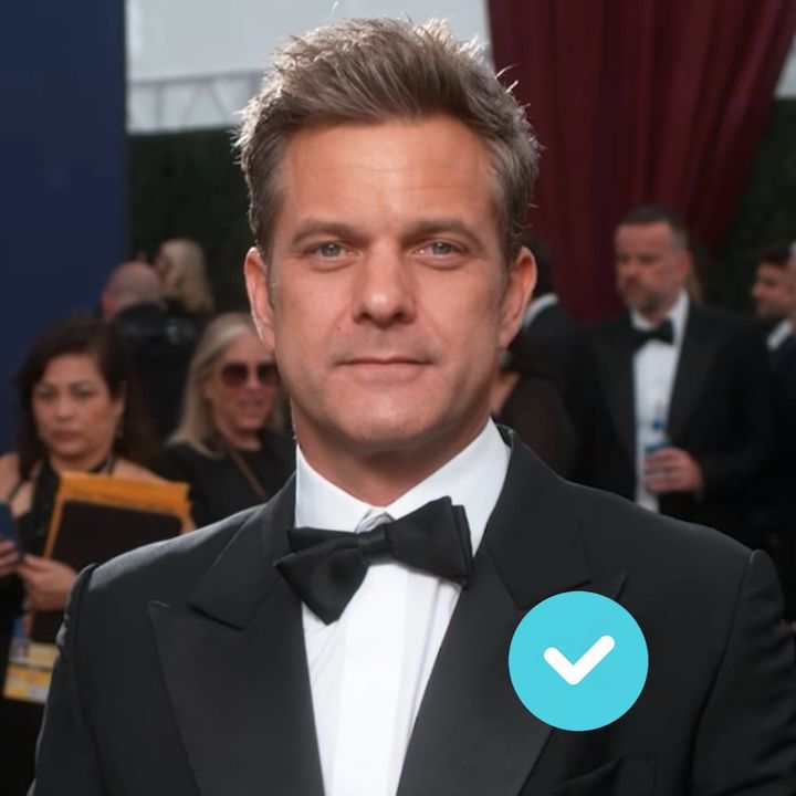 Joshua Jackson