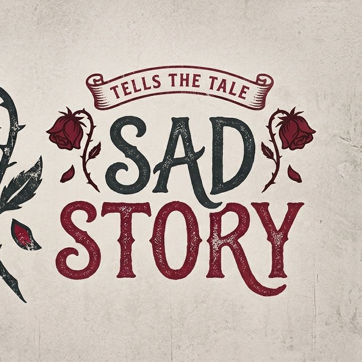 SadStory🥀🥀