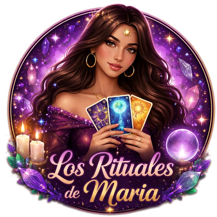 🌜🔮Los Rituales De Maria 🔮🌜