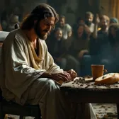 You Love Jesus
