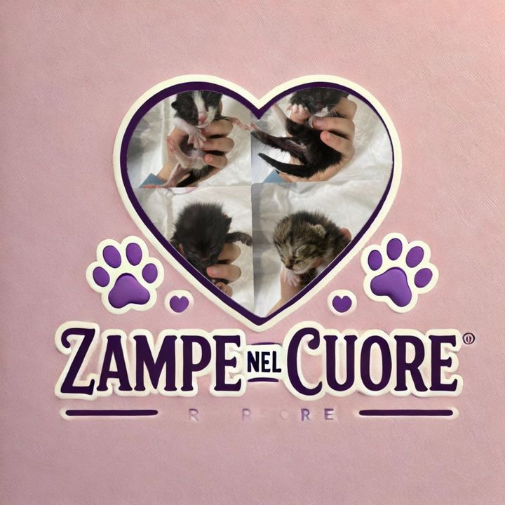 Zampe Nel Cuore