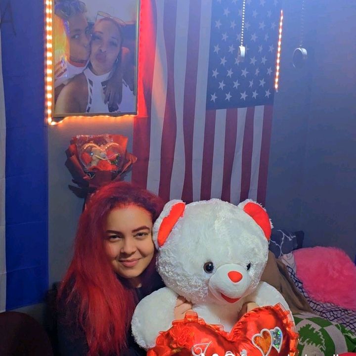 🇨🇺💡pelirojadefernando🫶🇺🇲