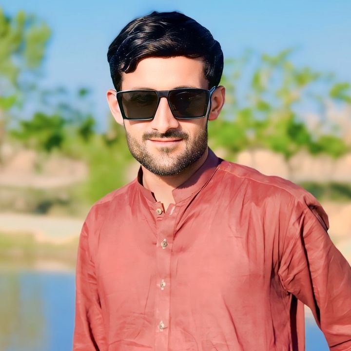 Sajid Gujjar Official