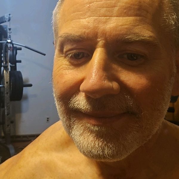 TommyGunn 💪❌️💪 Fitness