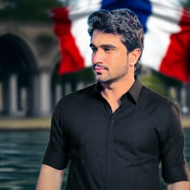 Mr waqas