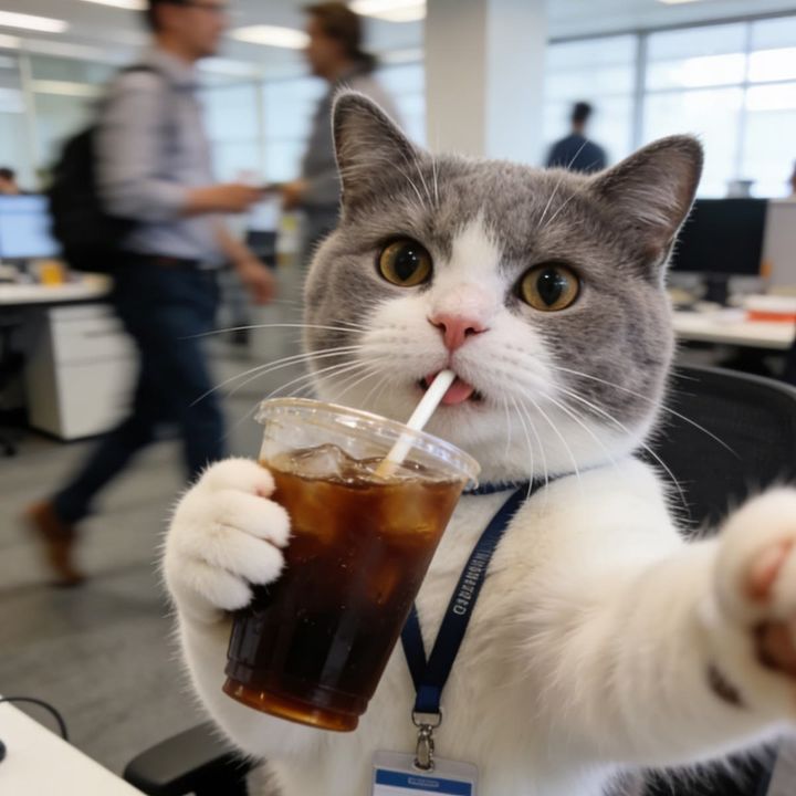 Ketua Meong