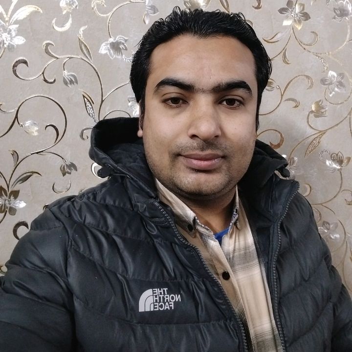 Umair Jahangir Chaudhary