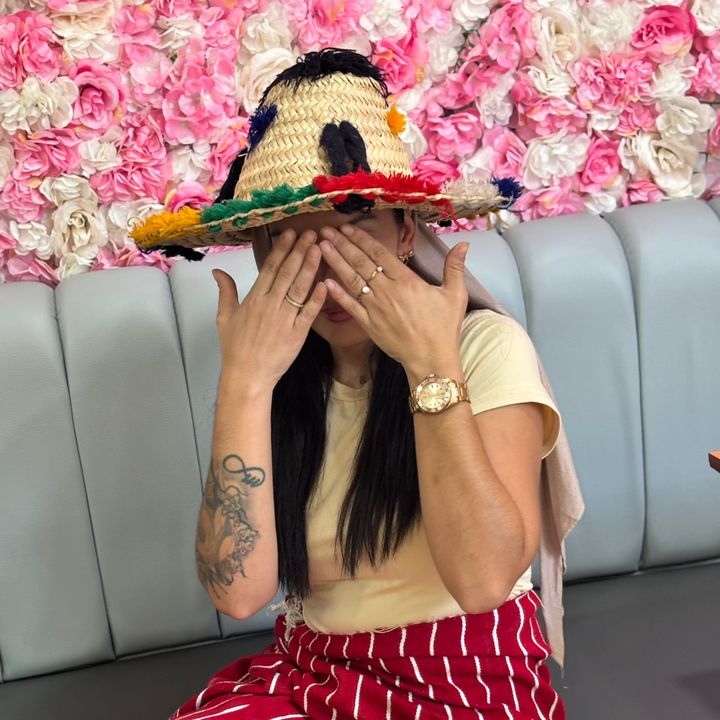 👑 Reina 👑