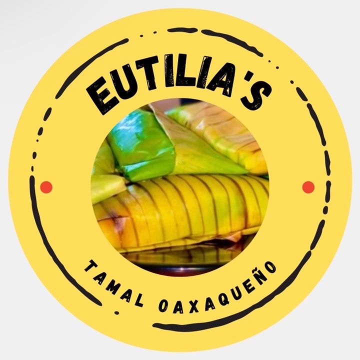 Eutilia’s Tamal Oaxaqueño
