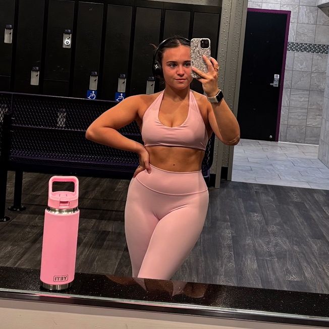 Erin Coughlin
