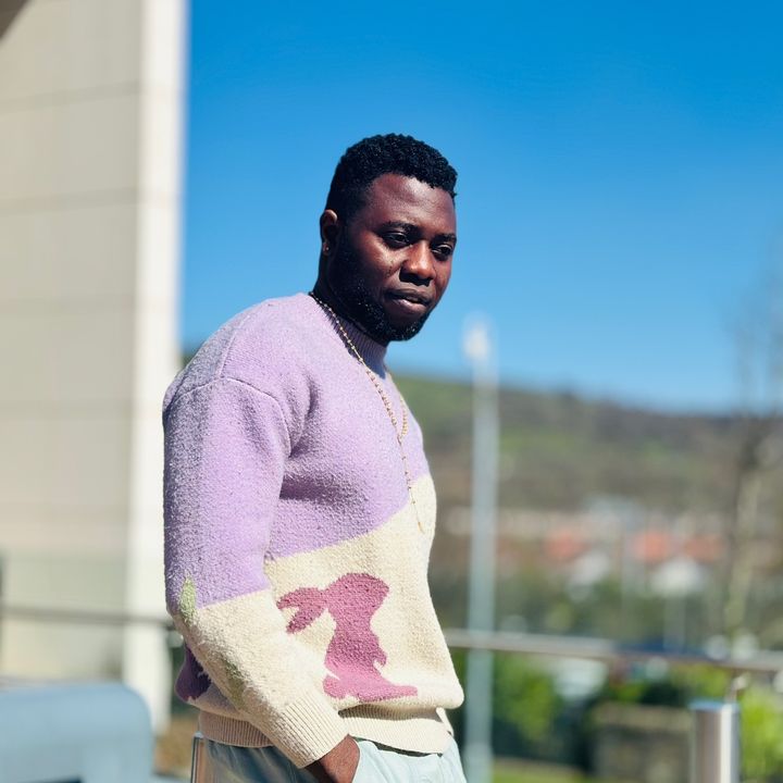 Psalm🇬🇧🇳🇬