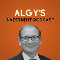 Algys Investment Podcast