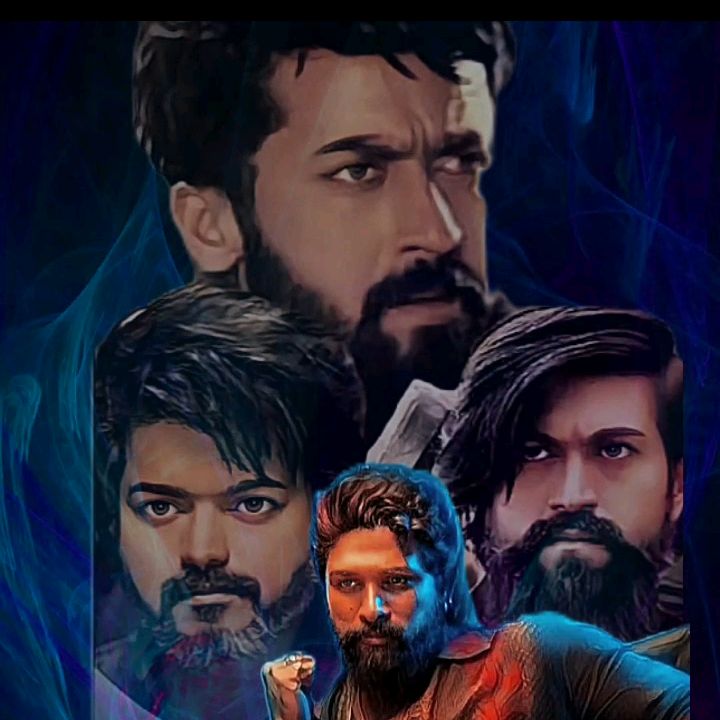 South Movie Fan_Official
