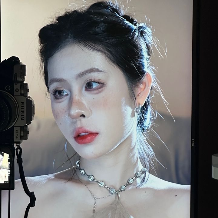 Ngọ Bảo Nhi nhà mình
