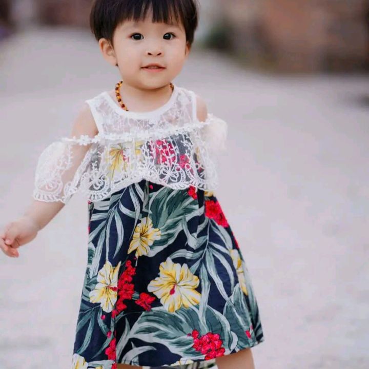 Anh Linh fashion